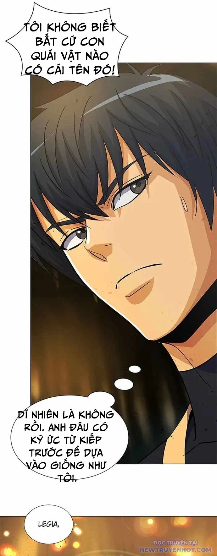 Thợ Săn Ăn Thịt Người Chapter 57 - 18