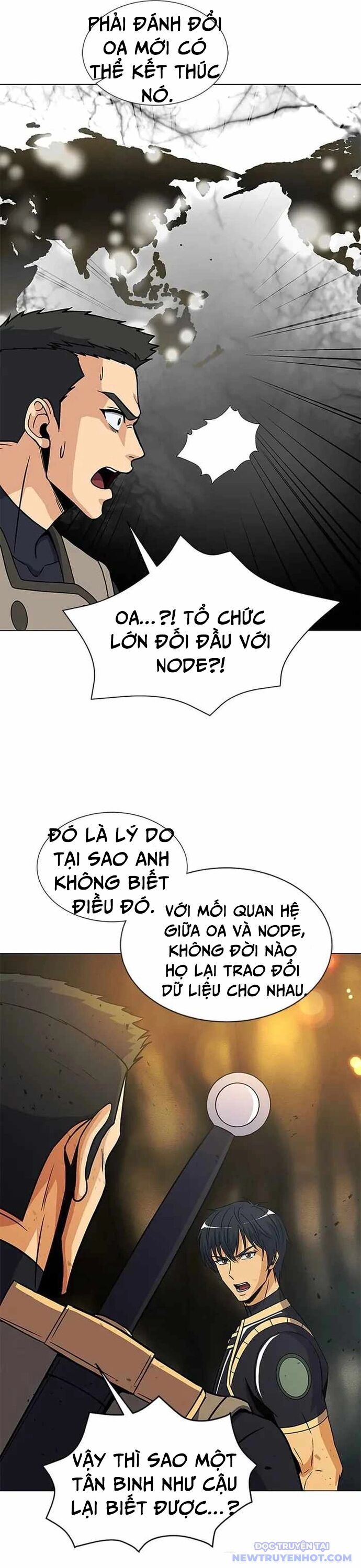 Thợ Săn Ăn Thịt Người Chapter 57 - 20