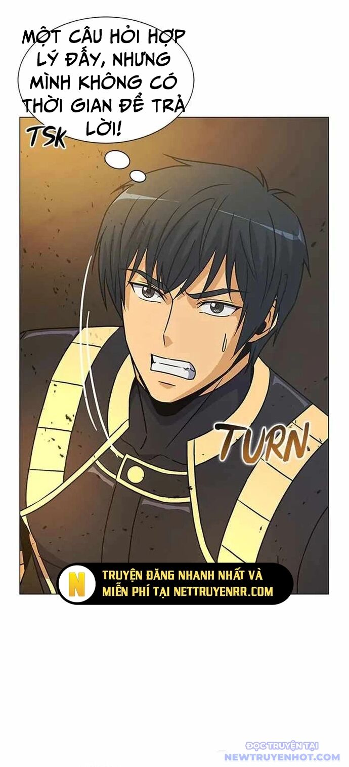 Thợ Săn Ăn Thịt Người Chapter 57 - 21