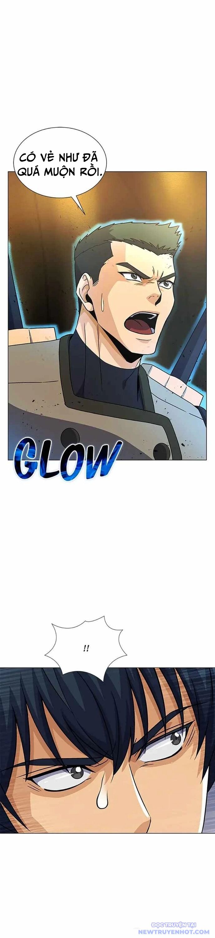 Thợ Săn Ăn Thịt Người Chapter 57 - 24
