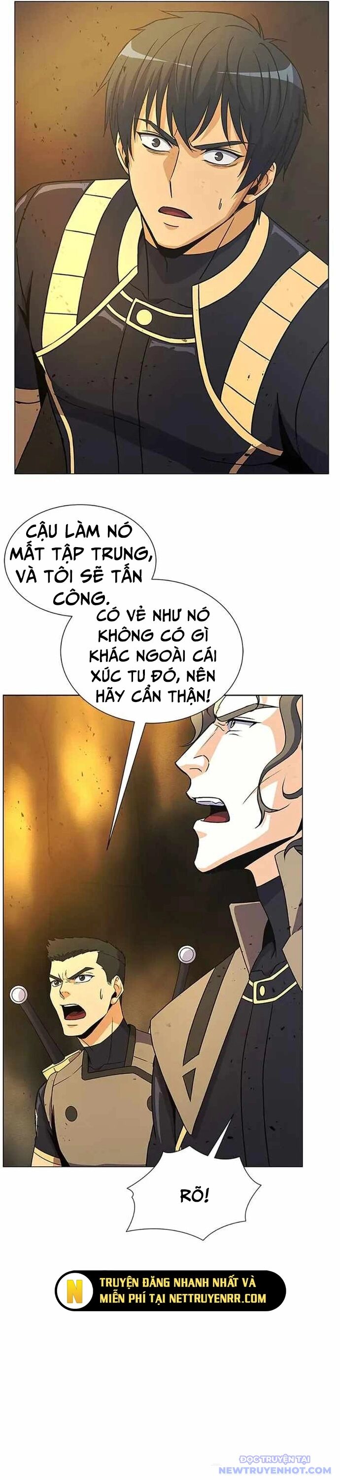 Thợ Săn Ăn Thịt Người Chapter 57 - 26