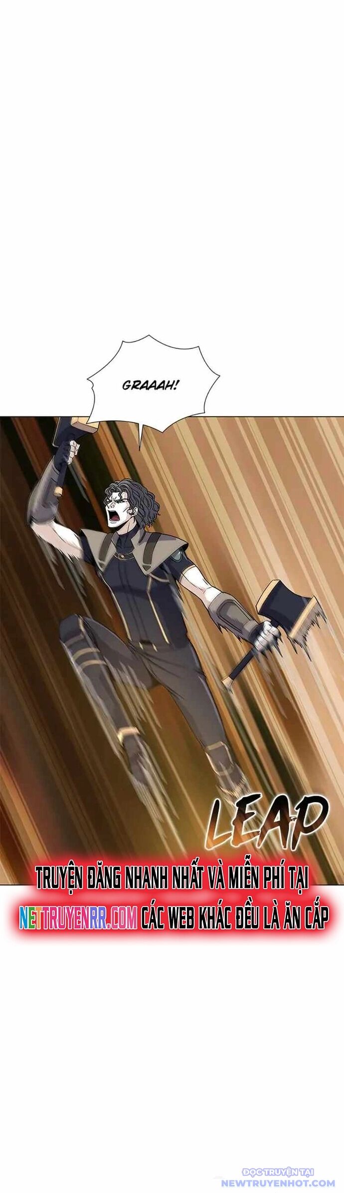 Thợ Săn Ăn Thịt Người Chapter 57 - 27