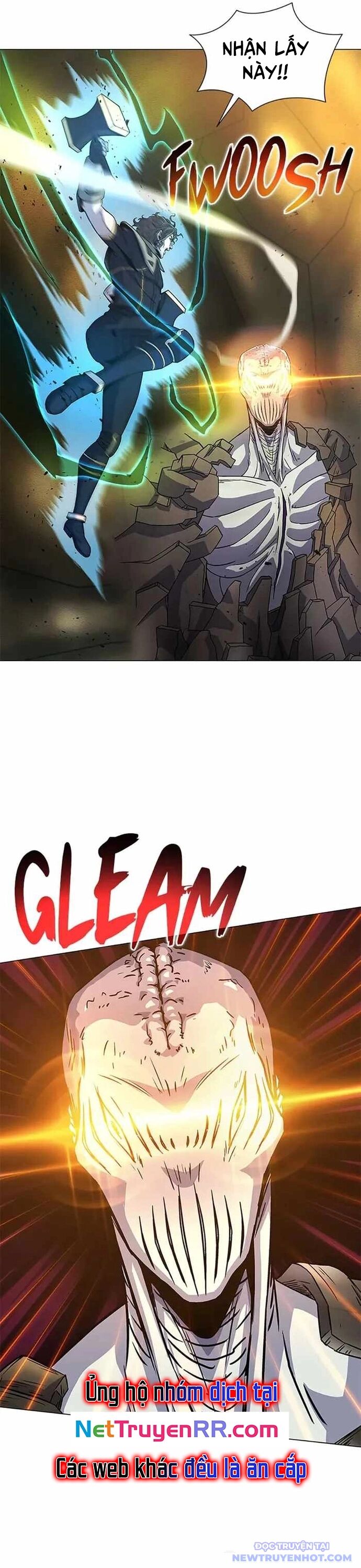 Thợ Săn Ăn Thịt Người Chapter 57 - 28
