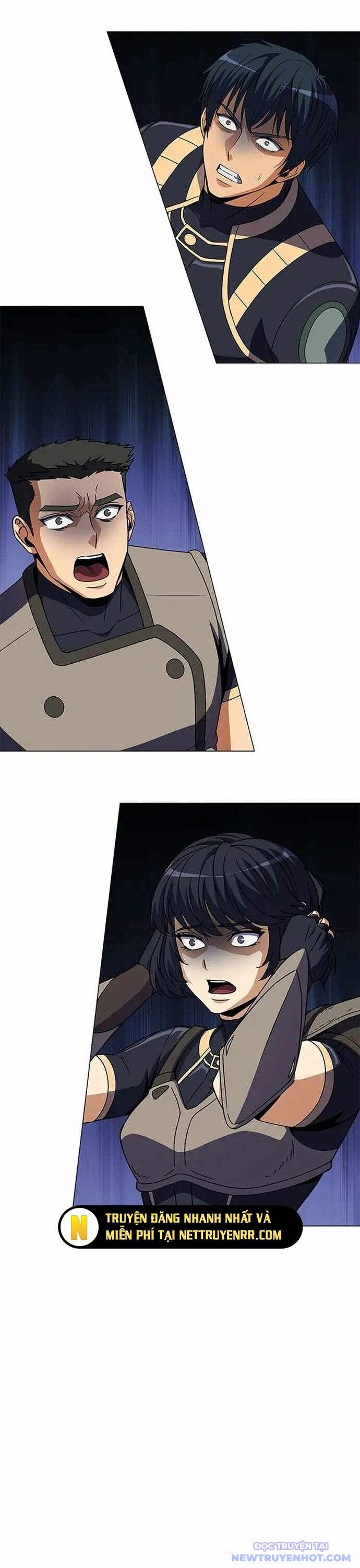 Thợ Săn Ăn Thịt Người Chapter 57 - 30