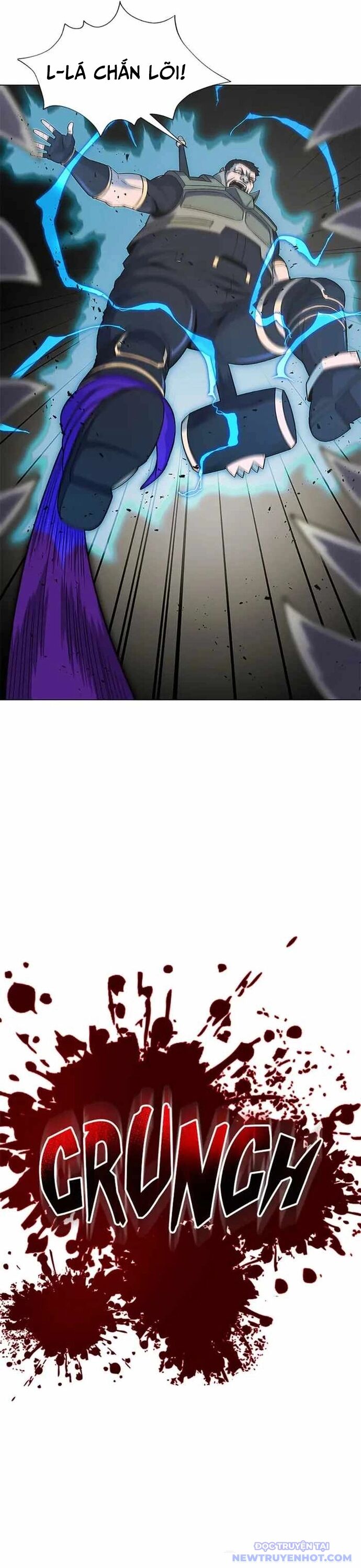 Thợ Săn Ăn Thịt Người Chapter 57 - 4