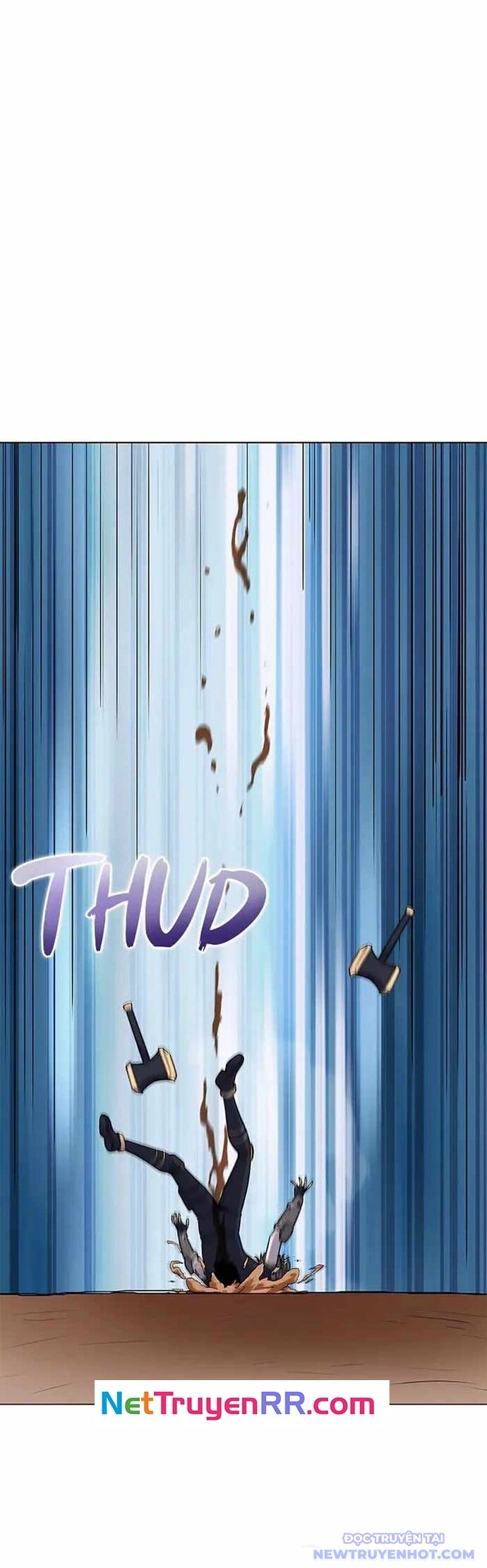 Thợ Săn Ăn Thịt Người Chapter 57 - 31