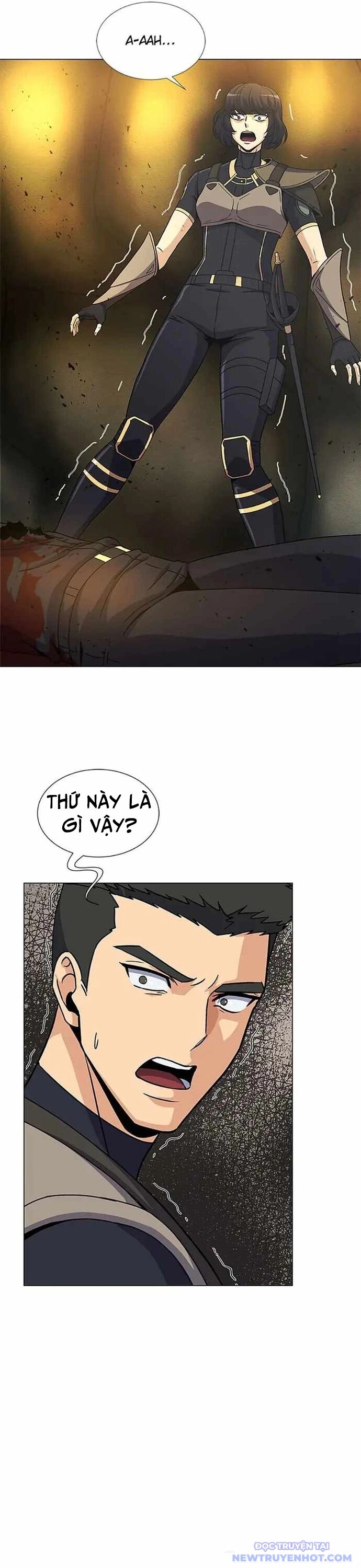 Thợ Săn Ăn Thịt Người Chapter 57 - 32