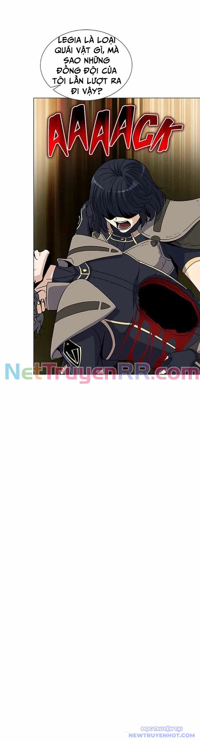 Thợ Săn Ăn Thịt Người Chapter 57 - 33