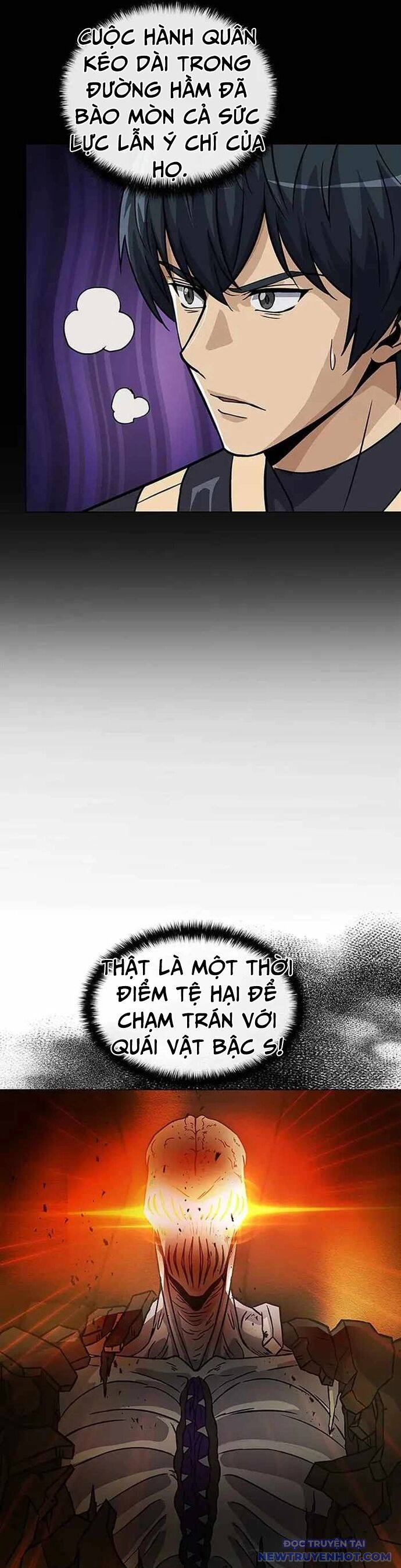 Thợ Săn Ăn Thịt Người Chapter 57 - 35