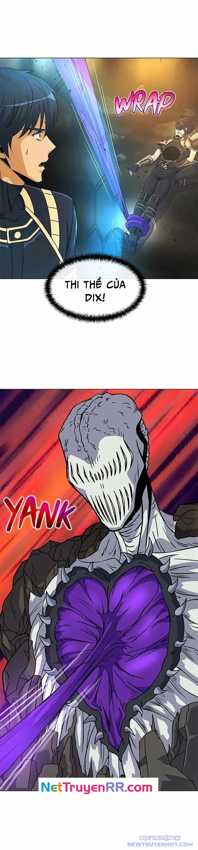 Thợ Săn Ăn Thịt Người Chapter 57 - 37