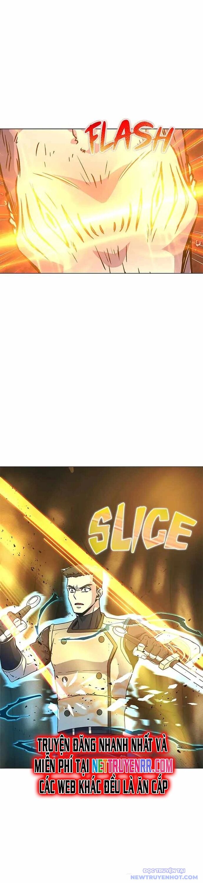 Thợ Săn Ăn Thịt Người Chapter 57 - 39
