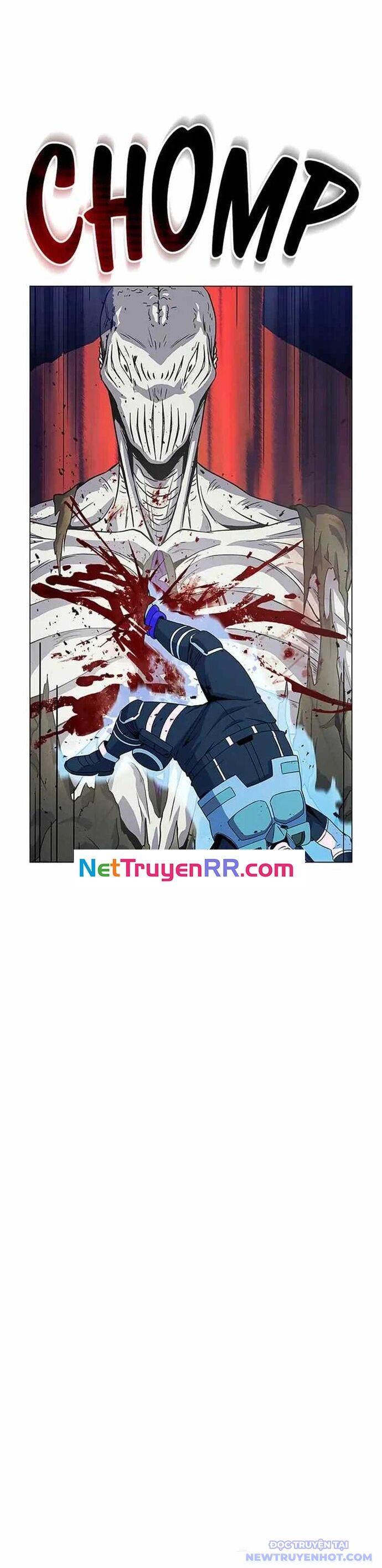 Thợ Săn Ăn Thịt Người Chapter 57 - 5