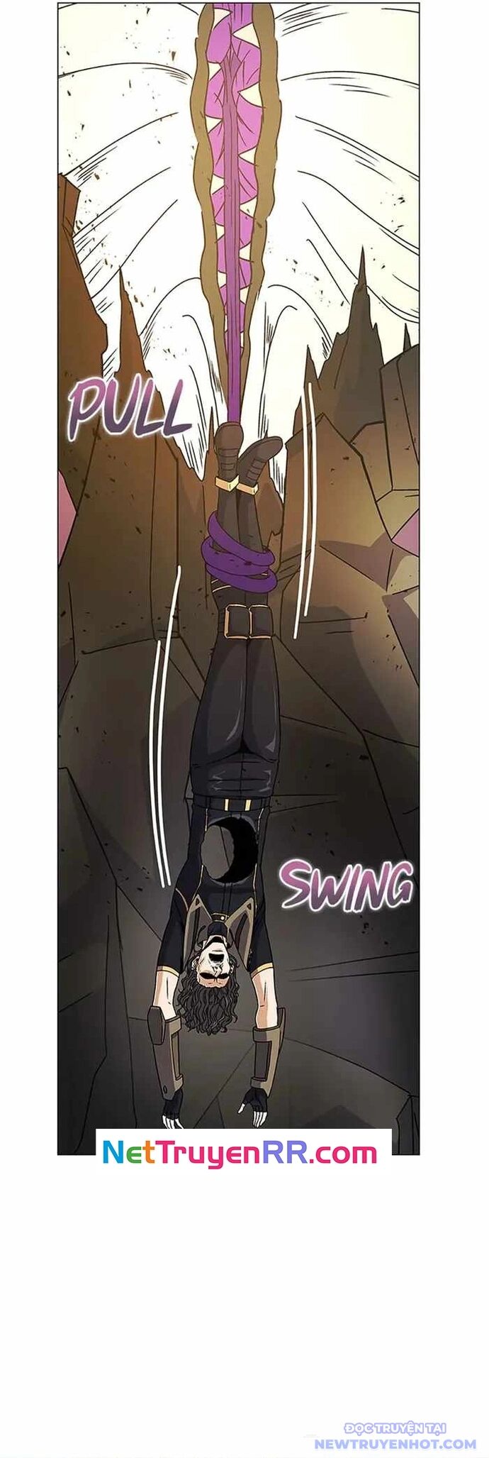 Thợ Săn Ăn Thịt Người Chapter 57 - 41