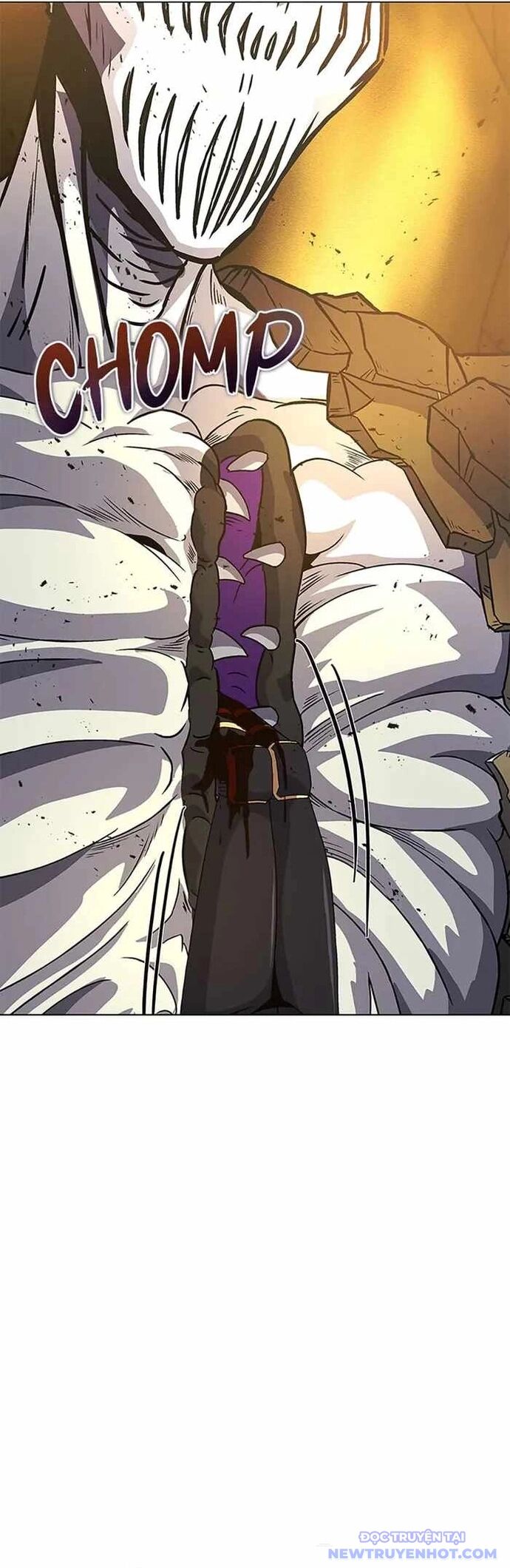 Thợ Săn Ăn Thịt Người Chapter 57 - 42