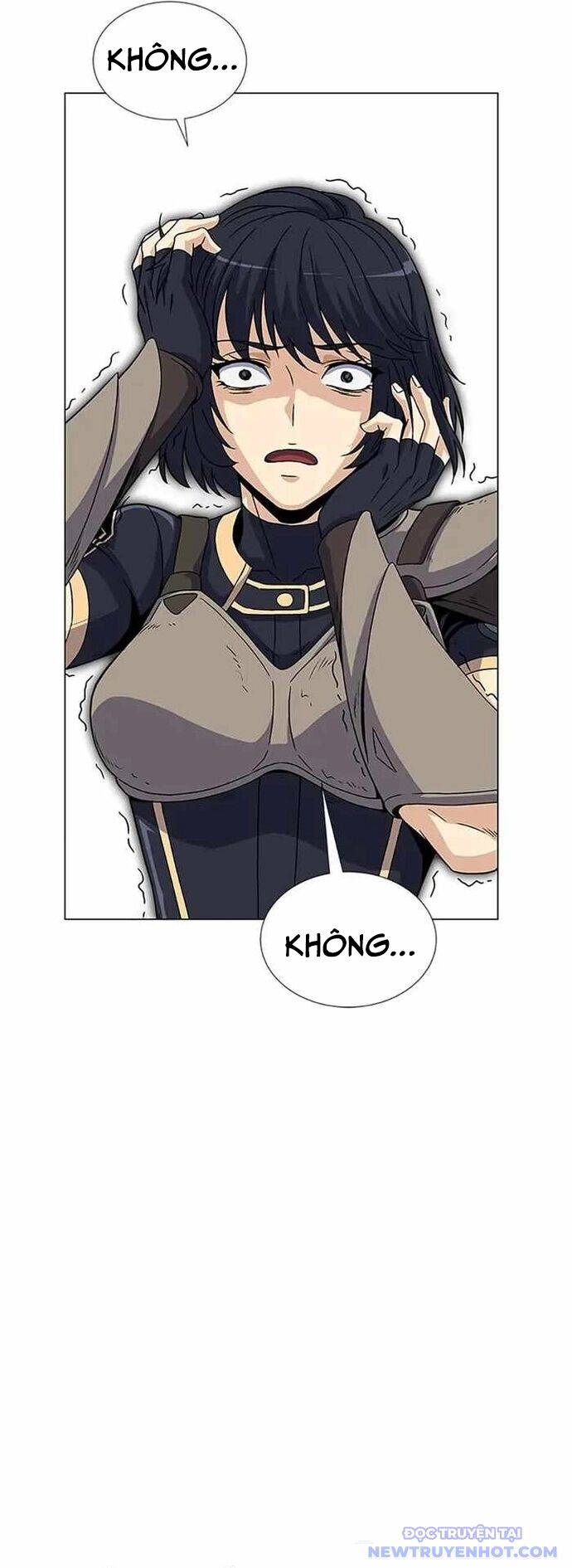 Thợ Săn Ăn Thịt Người Chapter 57 - 43