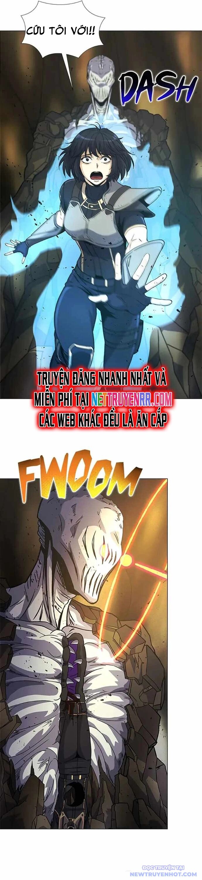 Thợ Săn Ăn Thịt Người Chapter 57 - 44