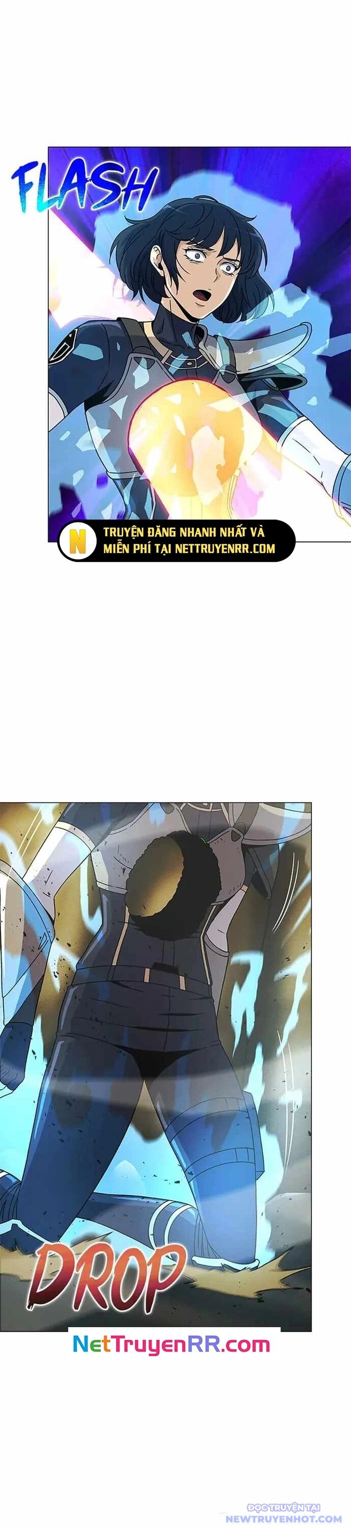 Thợ Săn Ăn Thịt Người Chapter 57 - 45