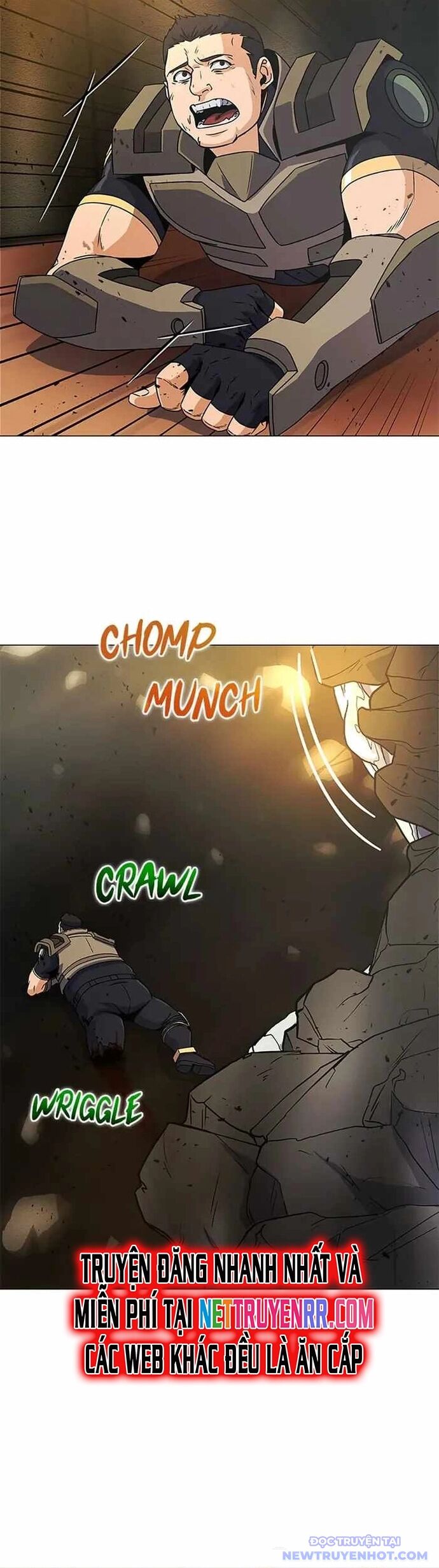 Thợ Săn Ăn Thịt Người Chapter 57 - 47