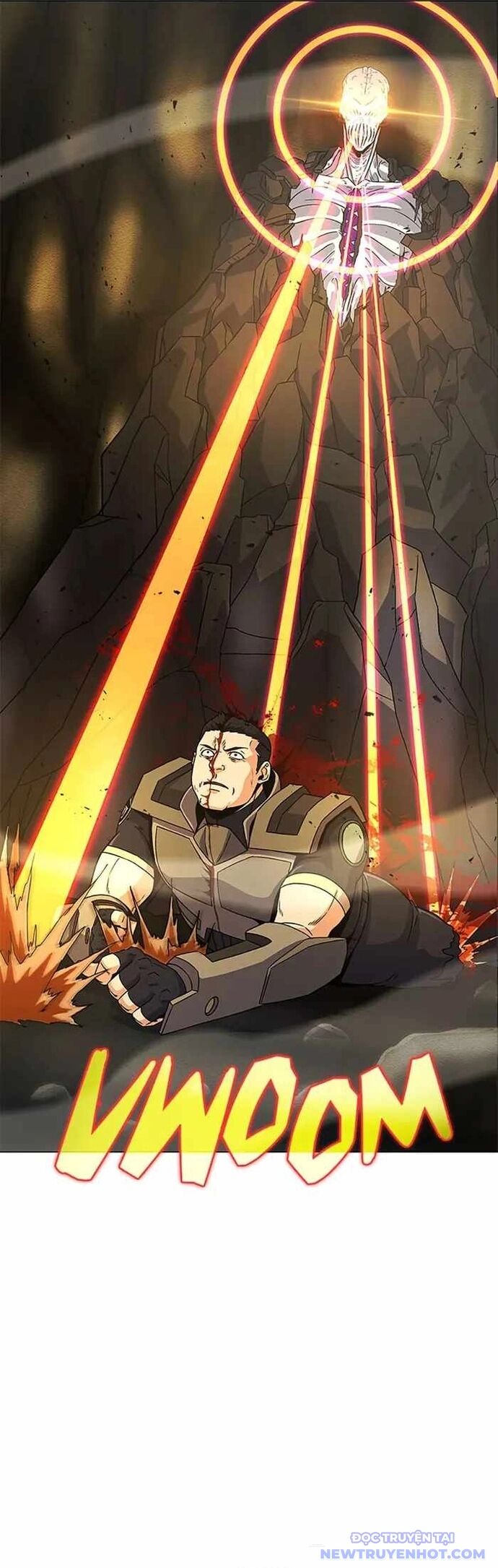 Thợ Săn Ăn Thịt Người Chapter 57 - 48