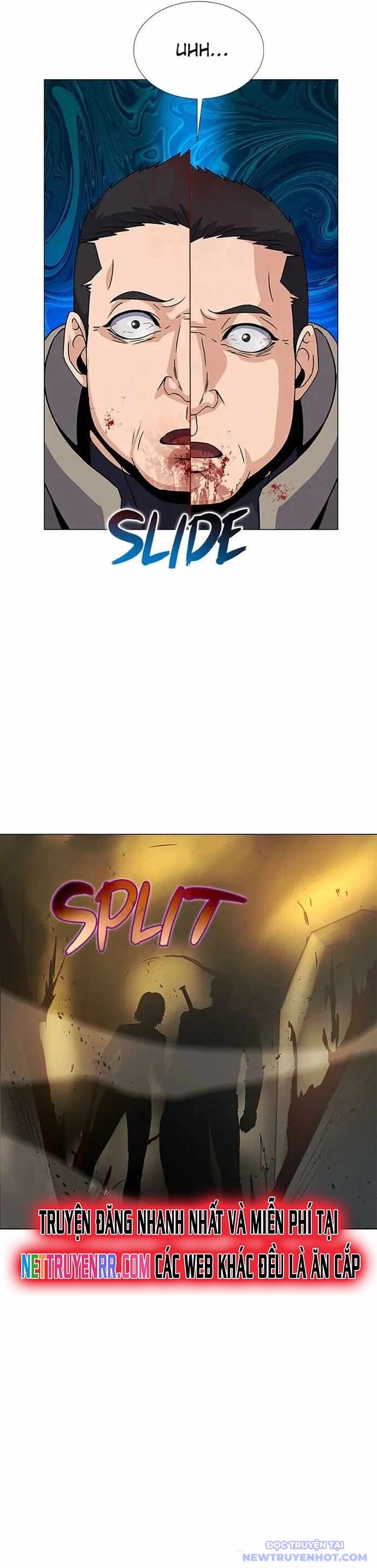 Thợ Săn Ăn Thịt Người Chapter 57 - 49