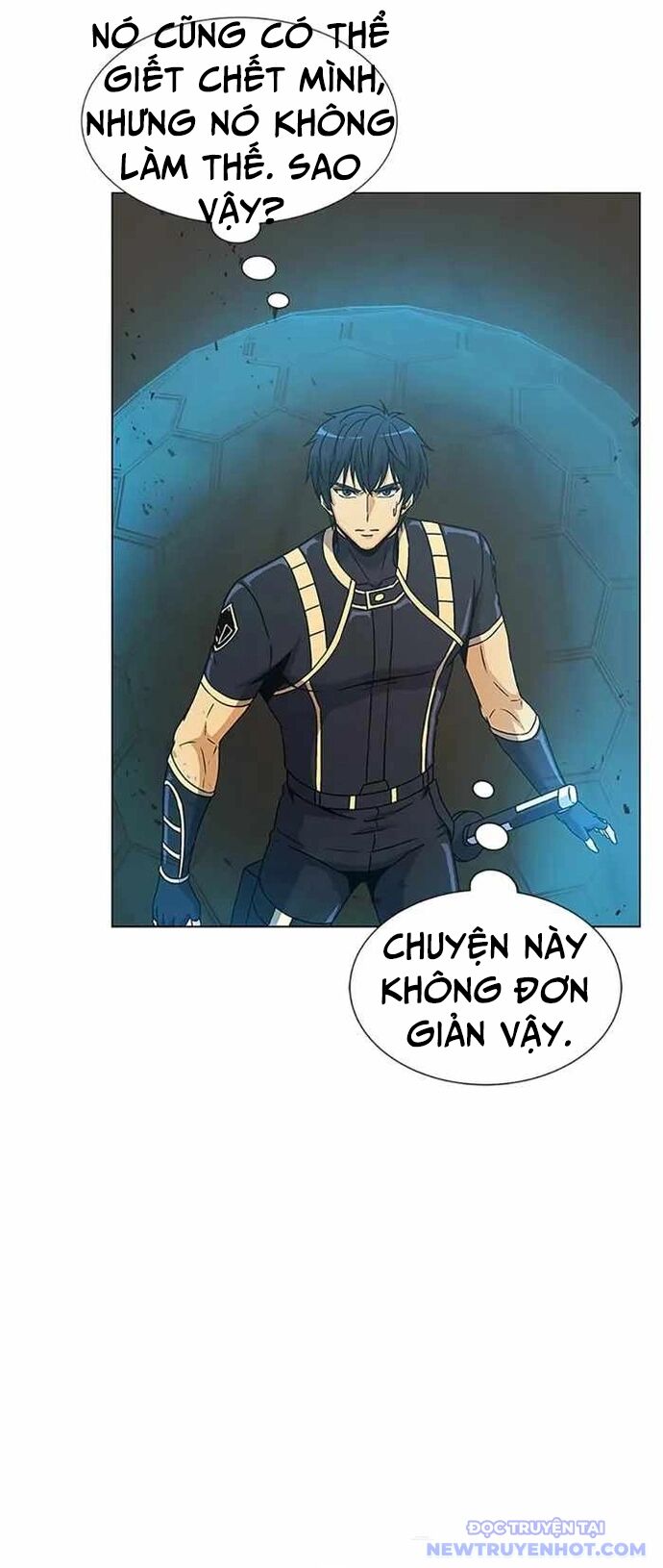 Thợ Săn Ăn Thịt Người Chapter 57 - 52