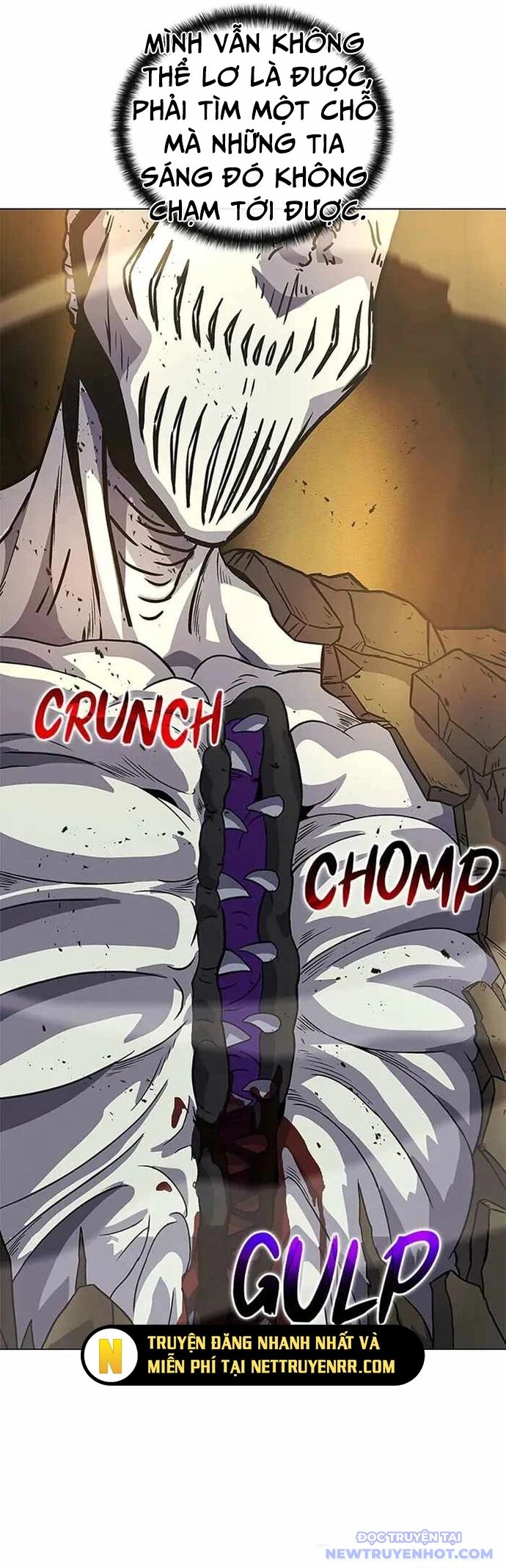 Thợ Săn Ăn Thịt Người Chapter 57 - 53