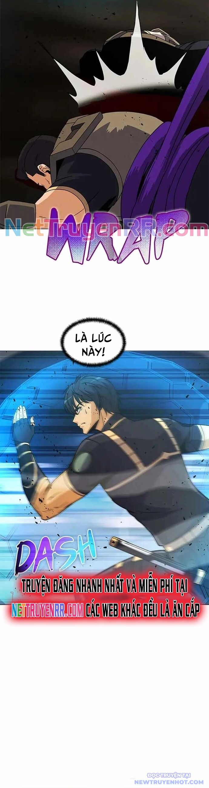 Thợ Săn Ăn Thịt Người Chapter 57 - 55