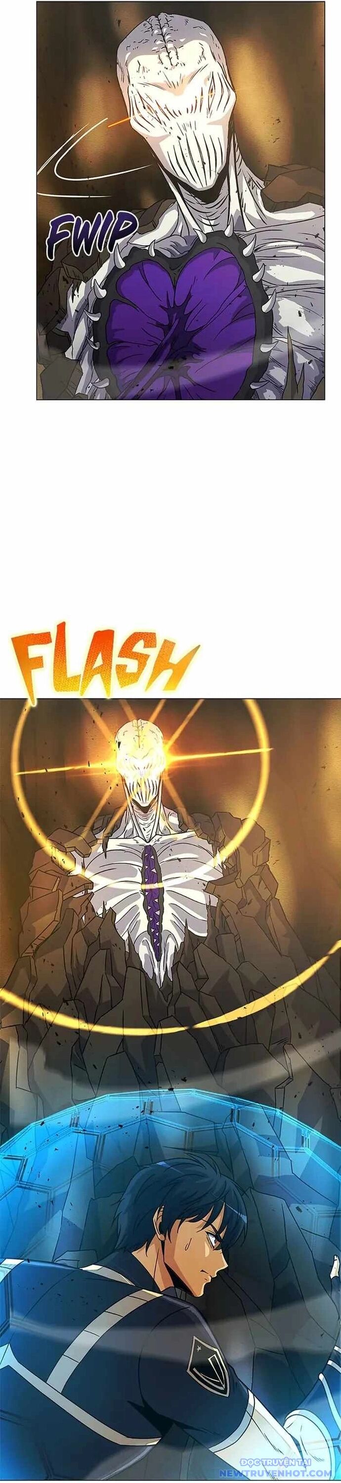 Thợ Săn Ăn Thịt Người Chapter 57 - 56