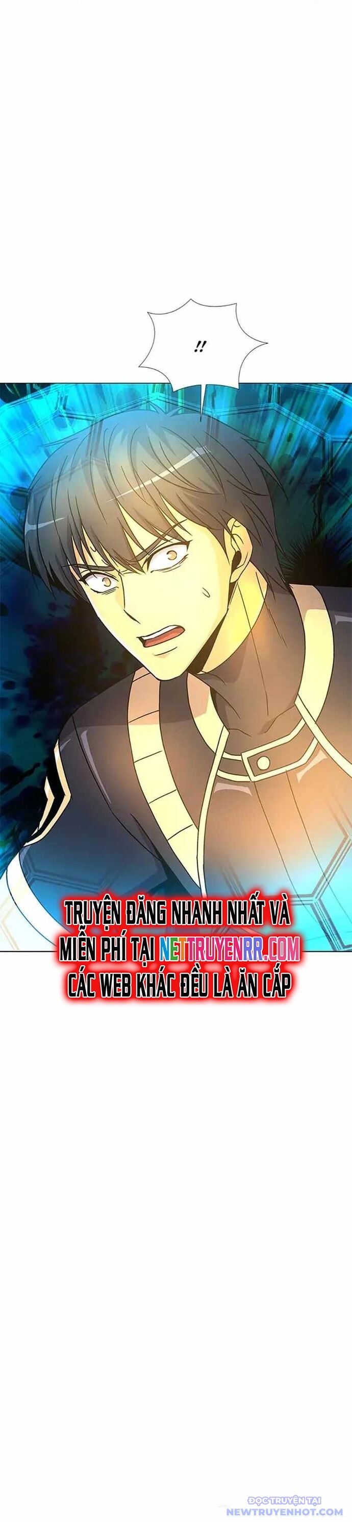 Thợ Săn Ăn Thịt Người Chapter 57 - 57