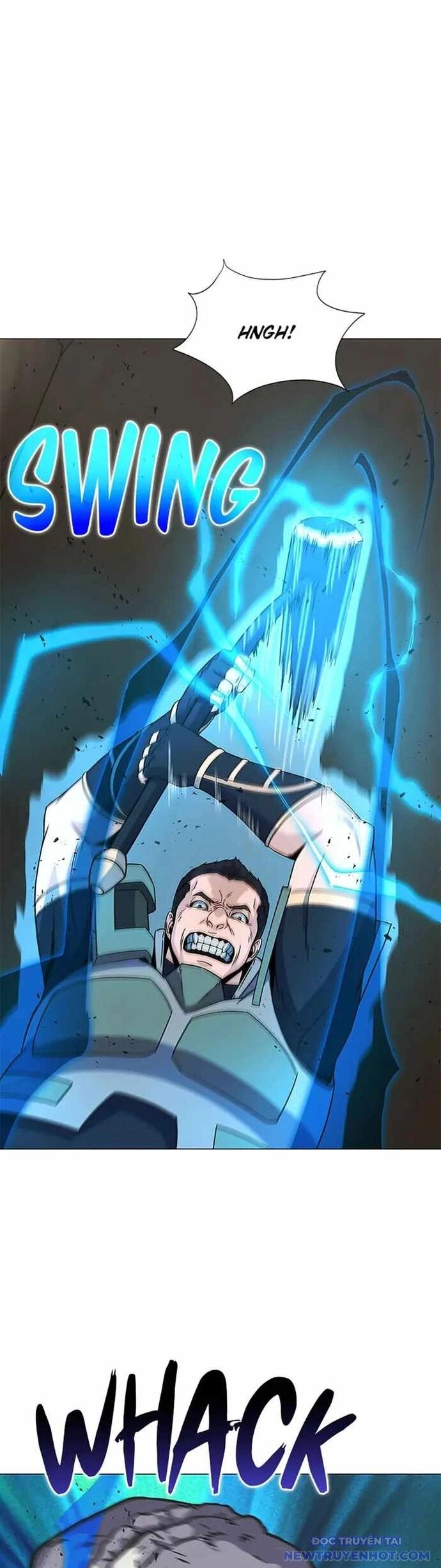 Thợ Săn Ăn Thịt Người Chapter 57 - 7