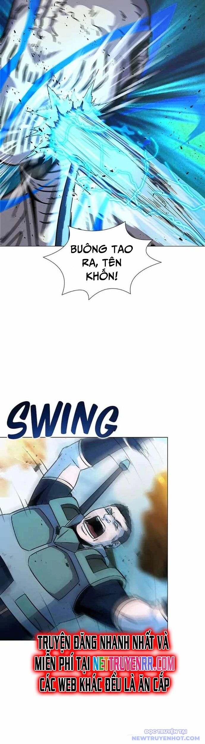 Thợ Săn Ăn Thịt Người Chapter 57 - 8