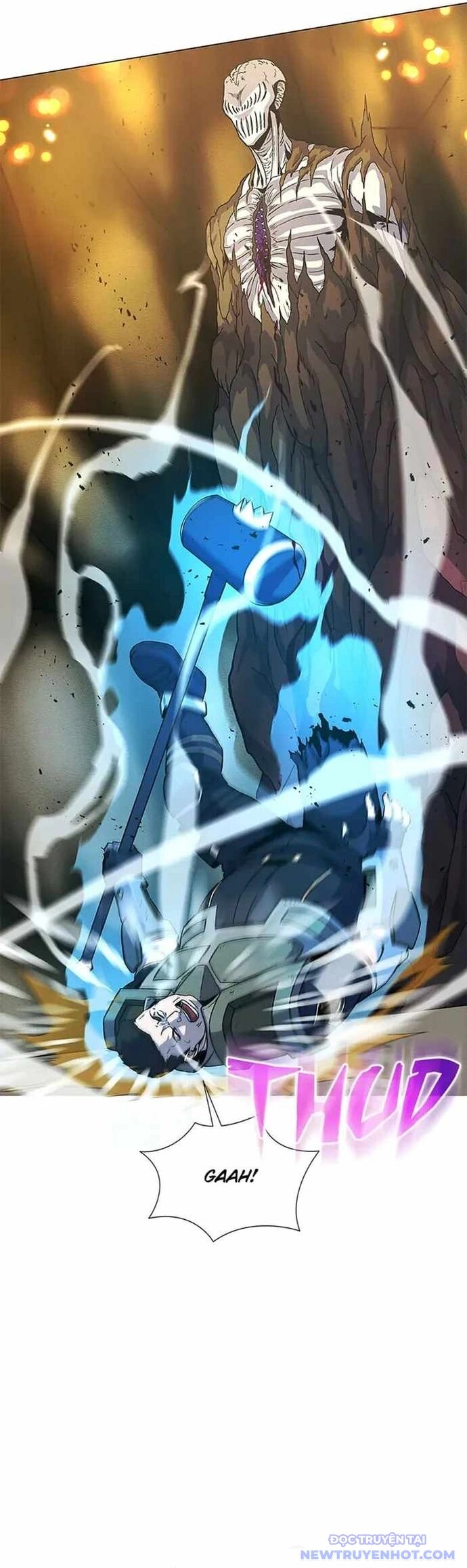 Thợ Săn Ăn Thịt Người Chapter 57 - 9