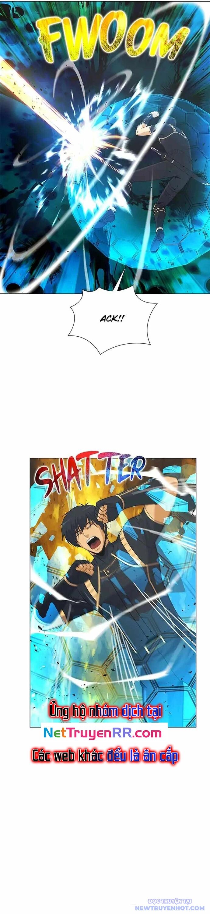 Thợ Săn Ăn Thịt Người Chapter 58 - 2