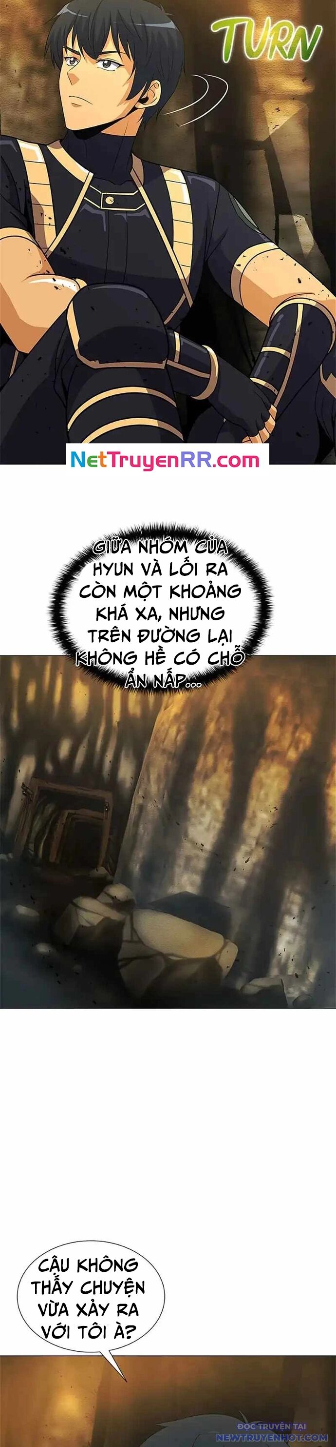 Thợ Săn Ăn Thịt Người Chapter 58 - 11