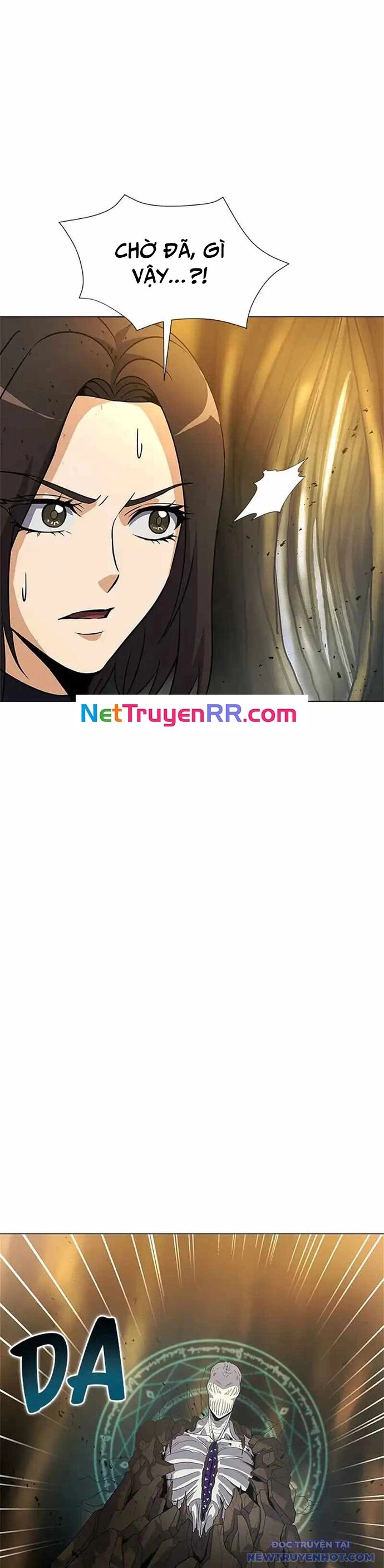 Thợ Săn Ăn Thịt Người Chapter 58 - 19