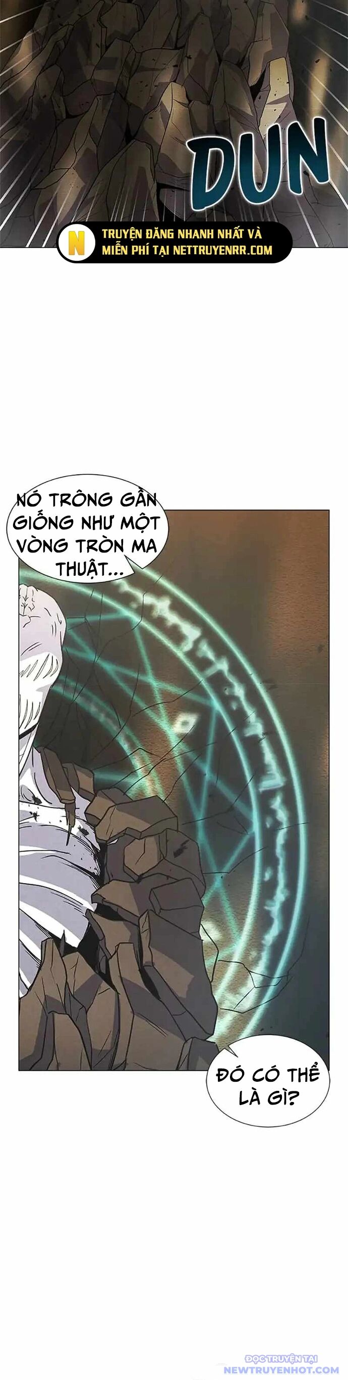 Thợ Săn Ăn Thịt Người Chapter 58 - 20