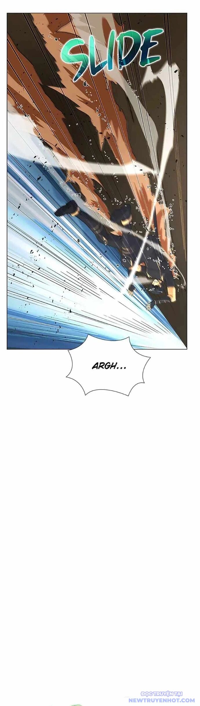Thợ Săn Ăn Thịt Người Chapter 58 - 3