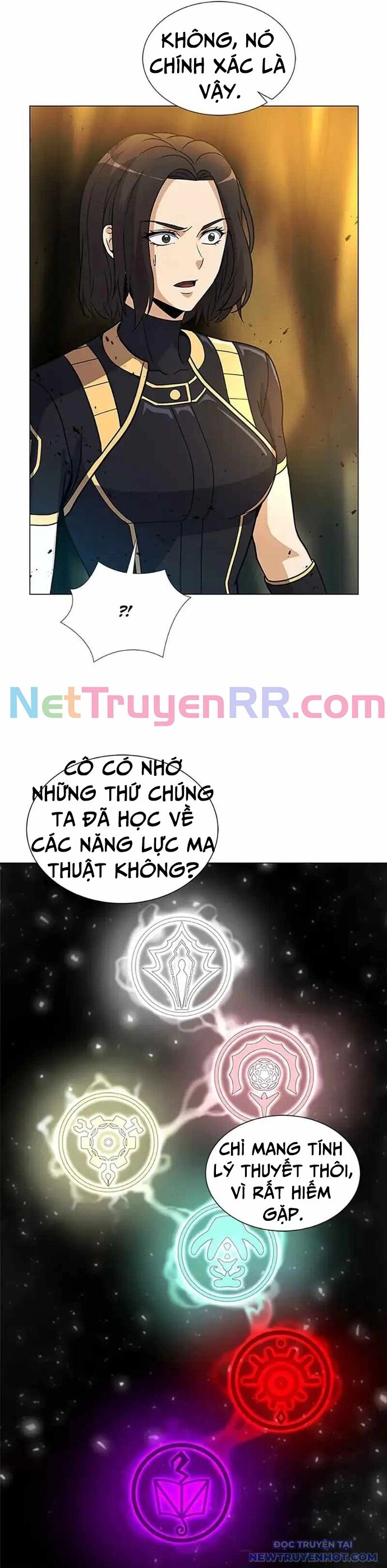 Thợ Săn Ăn Thịt Người Chapter 58 - 21