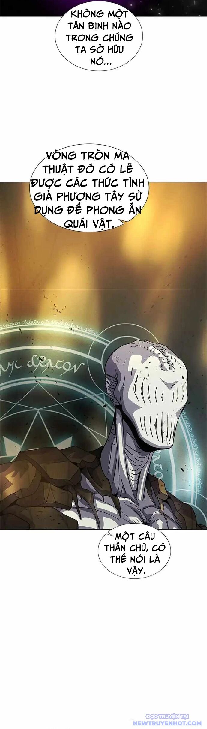 Thợ Săn Ăn Thịt Người Chapter 58 - 22