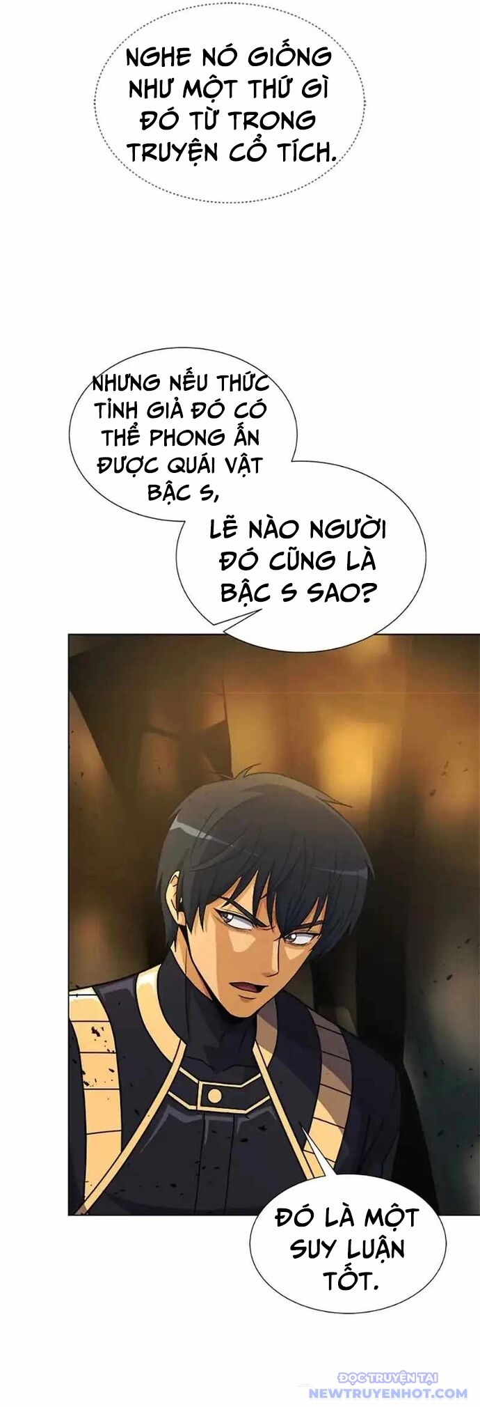 Thợ Săn Ăn Thịt Người Chapter 58 - 24