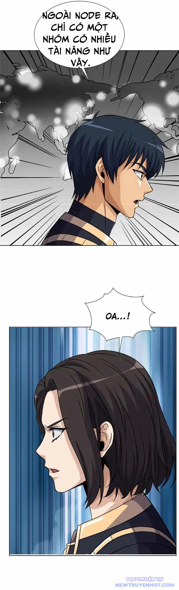 Thợ Săn Ăn Thịt Người Chapter 58 - 26