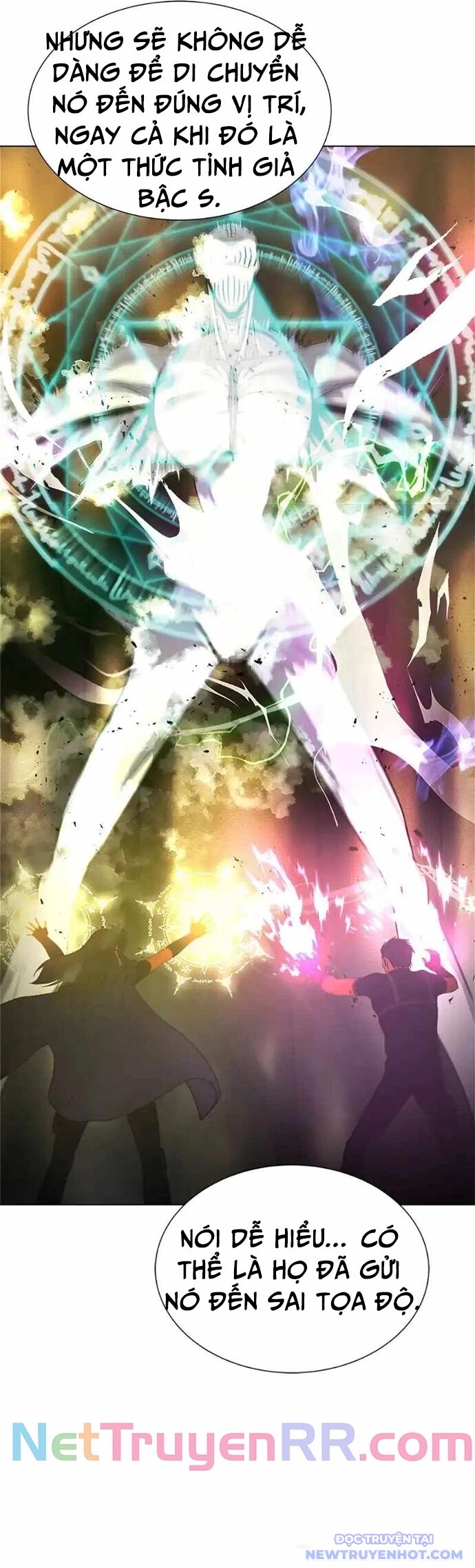 Thợ Săn Ăn Thịt Người Chapter 58 - 29