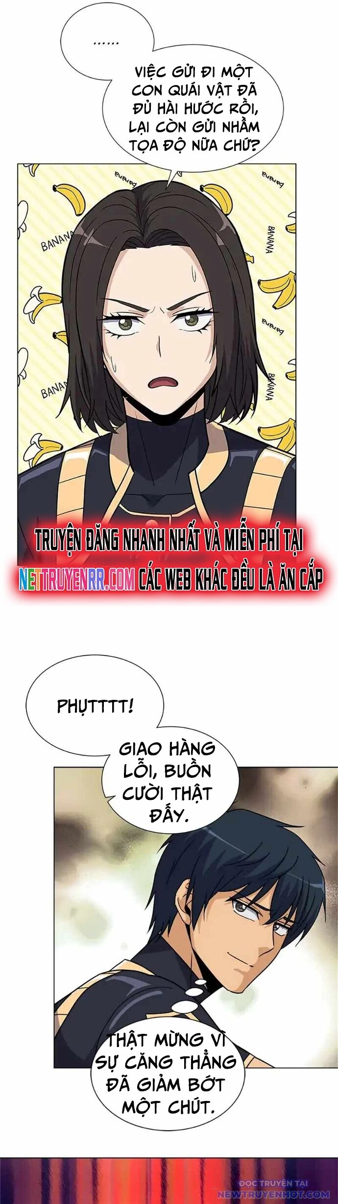 Thợ Săn Ăn Thịt Người Chapter 58 - 30