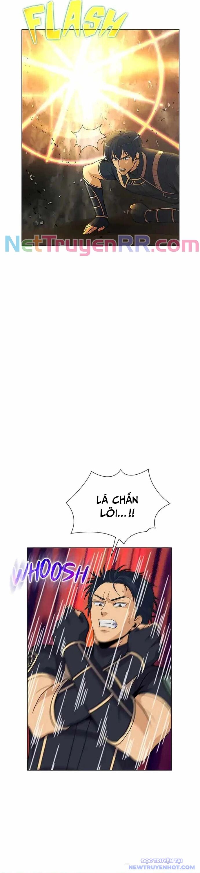 Thợ Săn Ăn Thịt Người Chapter 58 - 4