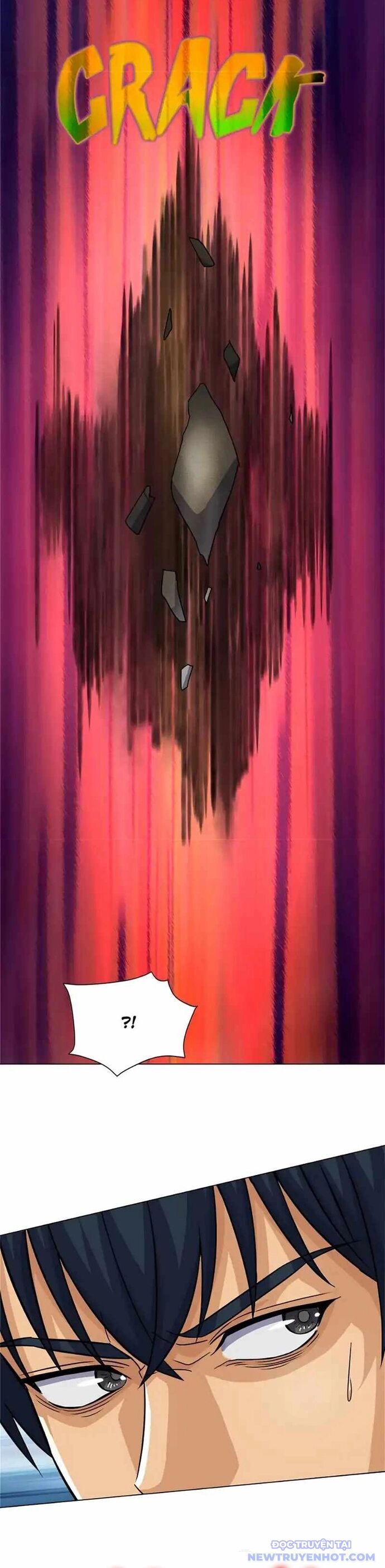 Thợ Săn Ăn Thịt Người Chapter 58 - 31