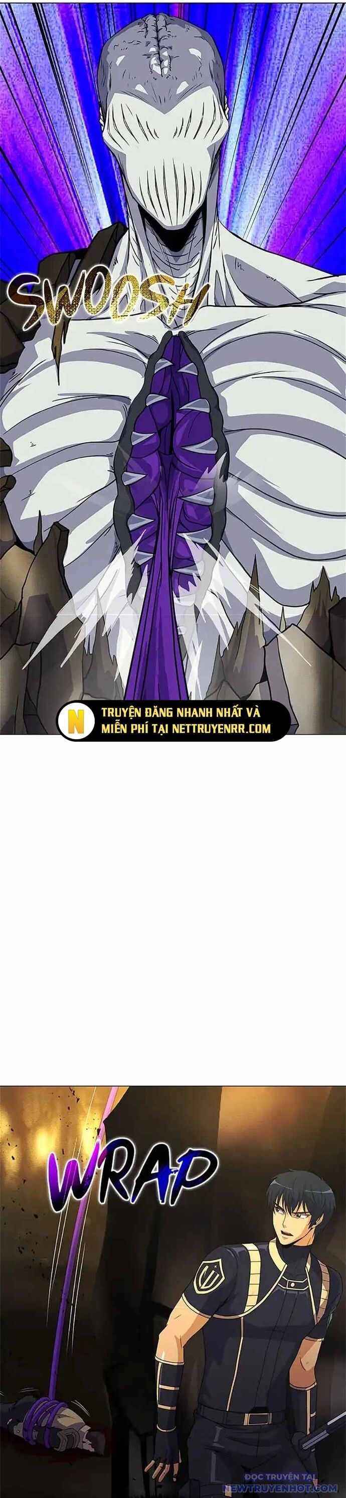 Thợ Săn Ăn Thịt Người Chapter 58 - 34