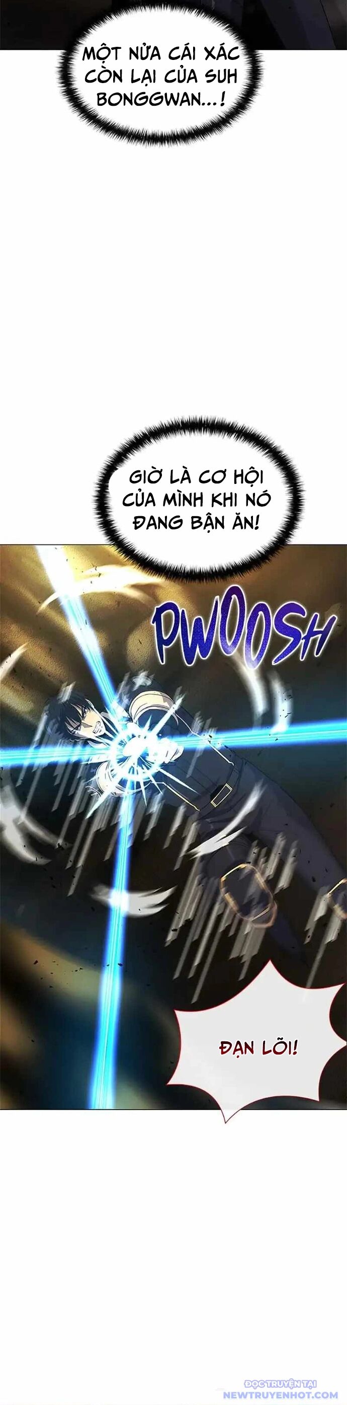 Thợ Săn Ăn Thịt Người Chapter 58 - 35