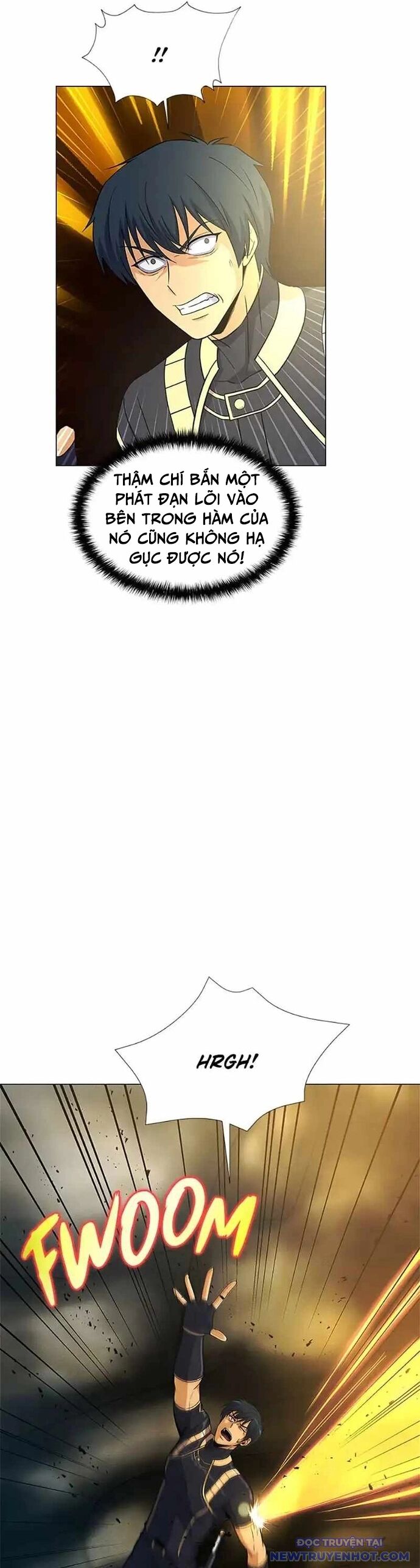 Thợ Săn Ăn Thịt Người Chapter 58 - 39