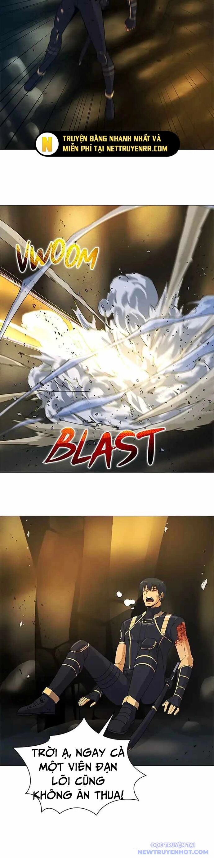 Thợ Săn Ăn Thịt Người Chapter 58 - 40