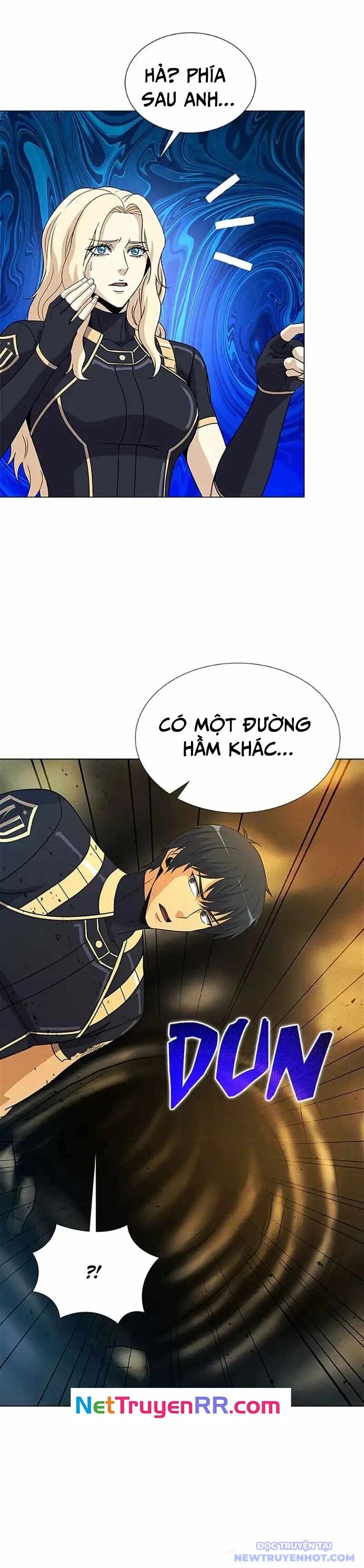 Thợ Săn Ăn Thịt Người Chapter 58 - 43